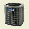 ULTIMATE  Allegiance® 16 Communicating Air Conditioner